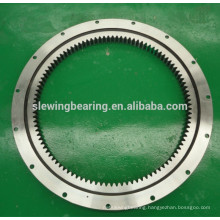 Rotary Conveyor Slew Bearing/Single-row Ball Slewing Ring Full Trailer Turntable Slew Rings